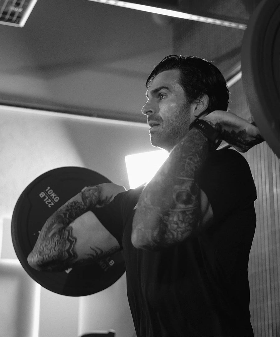Adam Collard