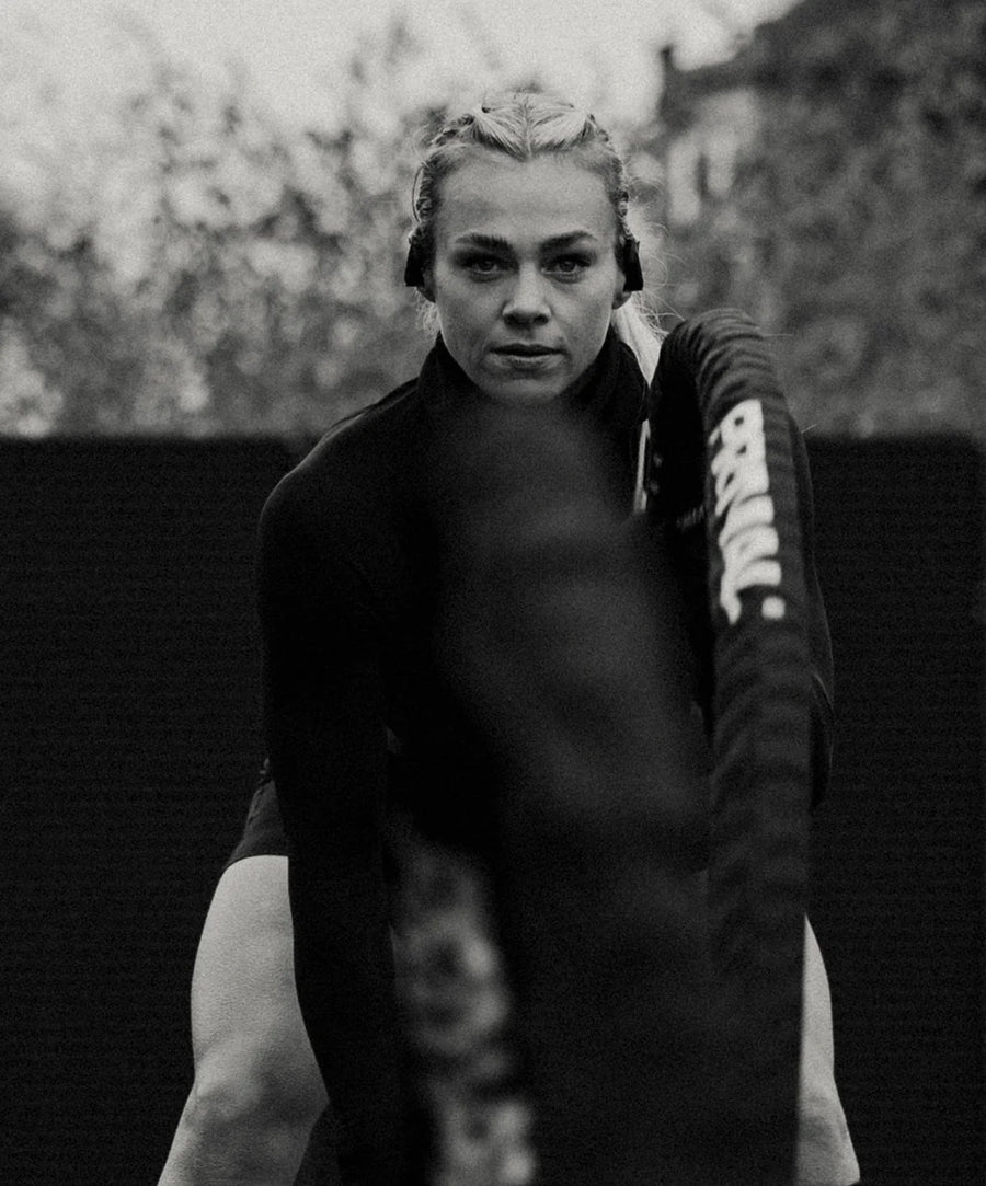 Sarah Holden