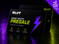 ELVT OPEN 12+1 — Presale